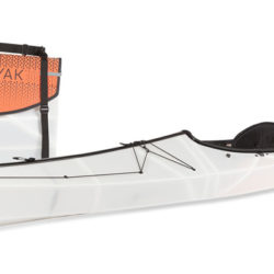Kayak pliable ORU Coast XT