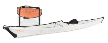 Kayak pliable ORU Coast XT