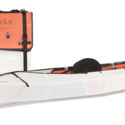 Kayak pliable biplace Haven TT