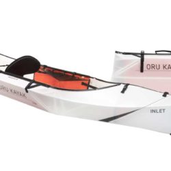 Kayak pliable ORU Inlet