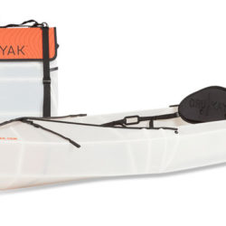 Kayak pliable Oru Beach LT