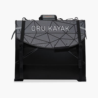 Oru Bay ST plié Black Box