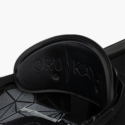 Oru Bay ST vue dossier assise
