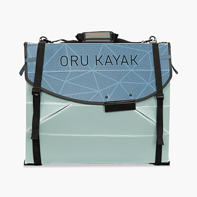 Oru Bay ST Mistridge plié Box