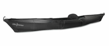 kayak pliable peche oru beach sport profil