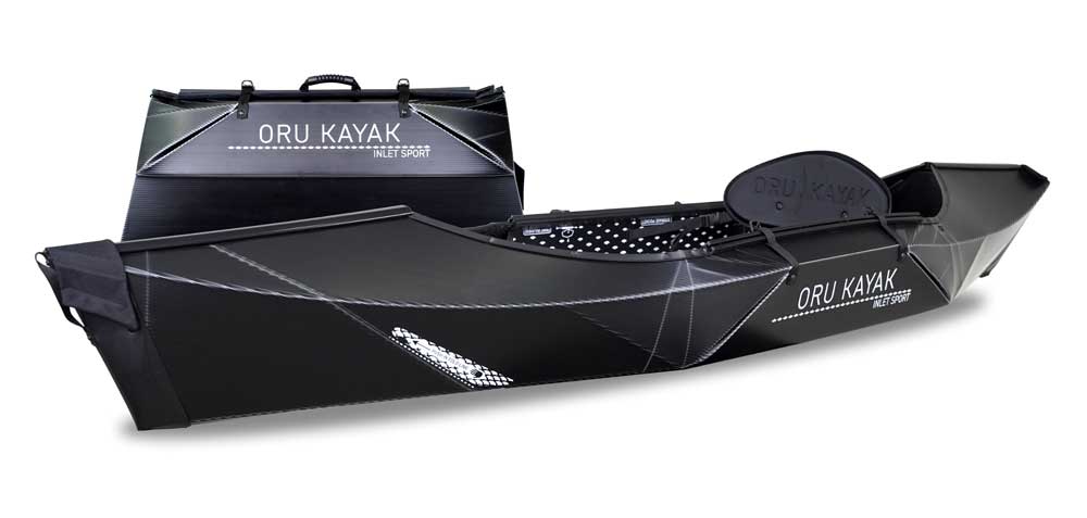 Kayak Oru Inlet Sport