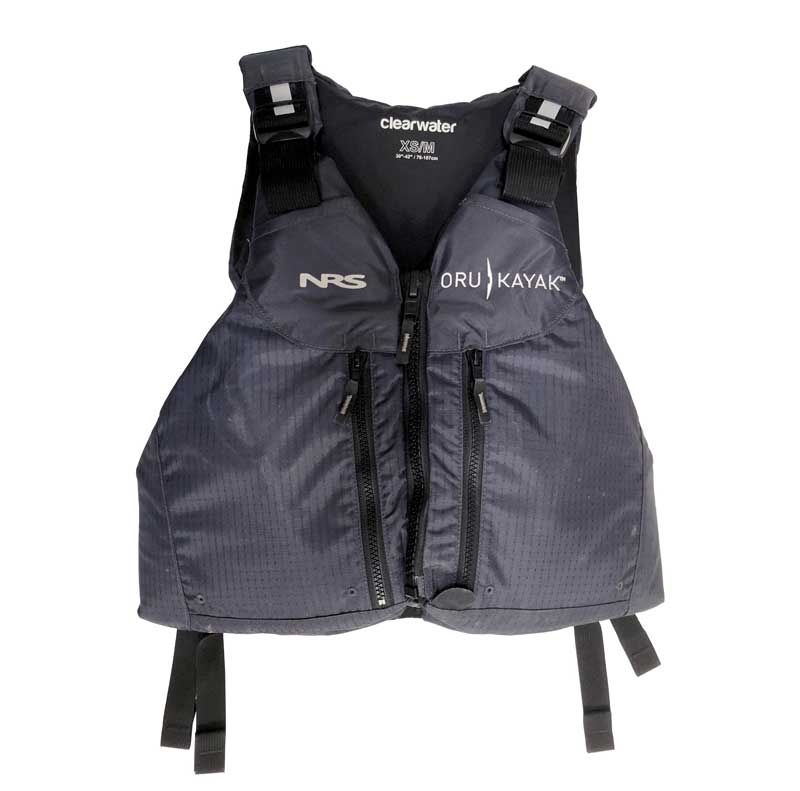 Gilet Oru PFD