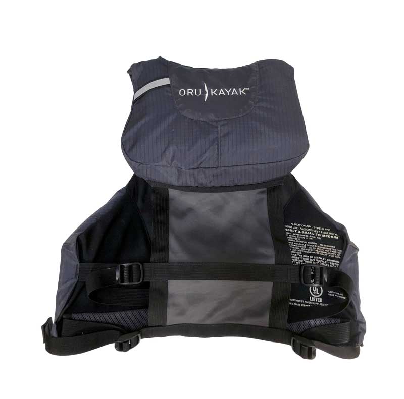 Gilet de Flottaison ORU PFD – Image 2