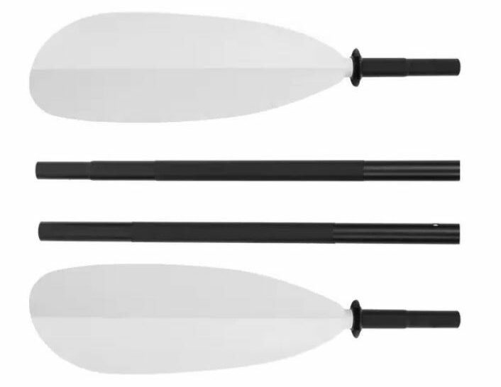 Pagaie OSD manche aluminium